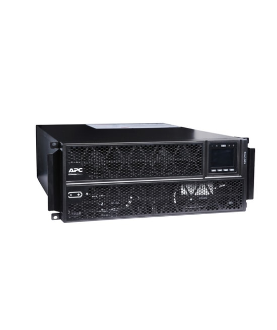 APC Smart-UPS RT 5kVA 230V Kesintisiz Güç Kaynağı (UPS) - SRTG5KXLI, Rack/Tower Tipi, Online Çift Çevrim