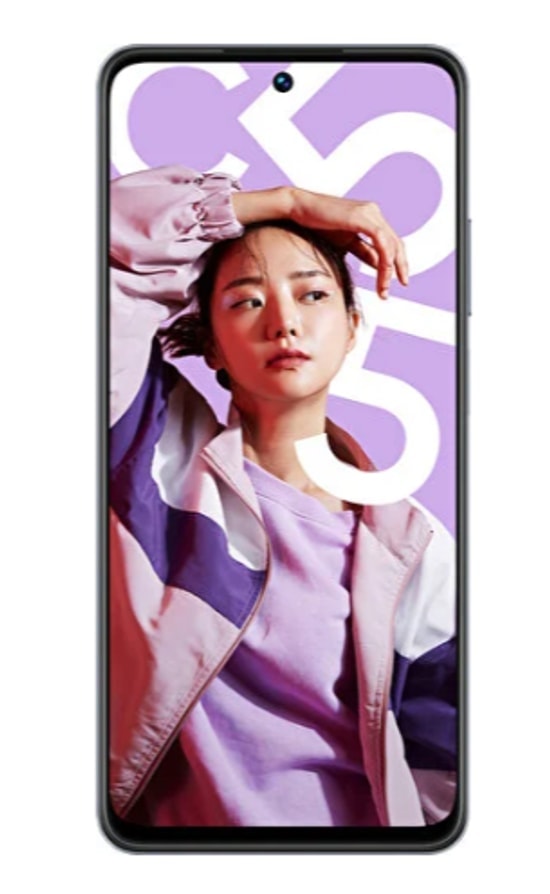 Realme C55 128 GB 6GB Siyah Akıllı Telefon (Türkiye Garantili) - 6.72 İnç Ekran, 64MP Kamera, 5000mAh, 33W Hızlı Şarj