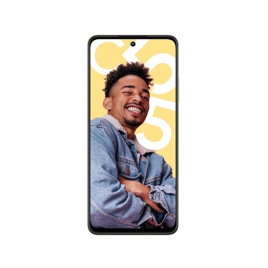 Realme C55 256 GB Siyah Akıllı Telefon (Türkiye Garantili) - 8GB RAM, 6.72" Ekran, 64MP Kamera, 5000mAh, 33W Hızlı Şarj