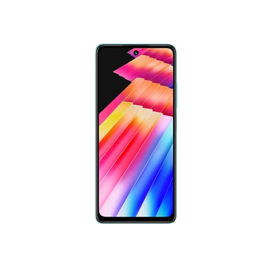 Infinix Hot 30 X6831 256 GB Yeşil (8GB RAM) Akıllı Telefon - 6.78" FHD+ Ekran, 50MP Kamera, 33W Hızlı Şarj