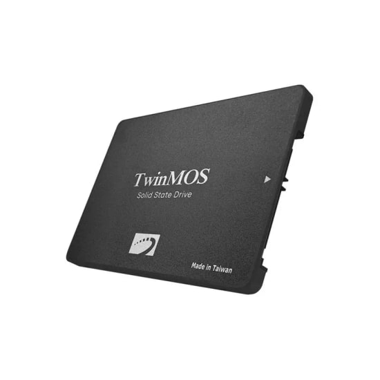 TwinMOS Hyper H2 Ultra 2TB 2.5" SATA3 SSD (TM2000GH2UGL) - 580/550MBs Okuma/Yazma, 3D NAND TLC, LDPC ECC Motoru