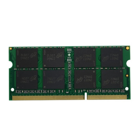 TwinMOS 4GB 1600MHz DDR3 SODIMM CL11 Notebook RAM Bellek (MDD34GB1600N) - 1.5V, Yüksek Performanslı Laptop Belleği