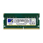 TwinMOS 8GB 3200MHz DDR4 Notebook RAM (MDD48GB3200N) - CL22, 1.2V Yüksek Performanslı Laptop Belleği