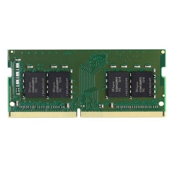 TwinMOS 8GB 3200MHz DDR4 Notebook RAM (MDD48GB3200N) - CL22, 1.2V Yüksek Performanslı Laptop Belleği