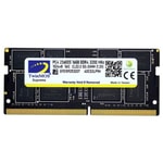 TwinMOS 16GB 3200MHz DDR4 CL22 SODIMM Notebook RAM Bellek (MDD416GB3200N) - 1.2V Yüksek Performanslı Laptop Belleği