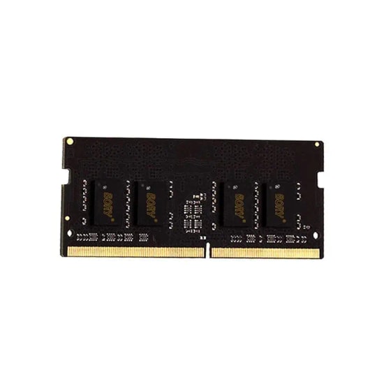 BORY 16GB 3200MHz DDR4 CL23 Notebook RAM (AB232BRY0005) - Yüksek Performanslı Kutulu Dizüstü Bilgisayar Belleği