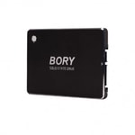 BORY 1 TB SATA3 R500-C1T SSD - 550/510 MB/s Okuma/Yazma Hızı, 2.5", 3 Yıl Resmi Üretici Garantili Yüksek Performans