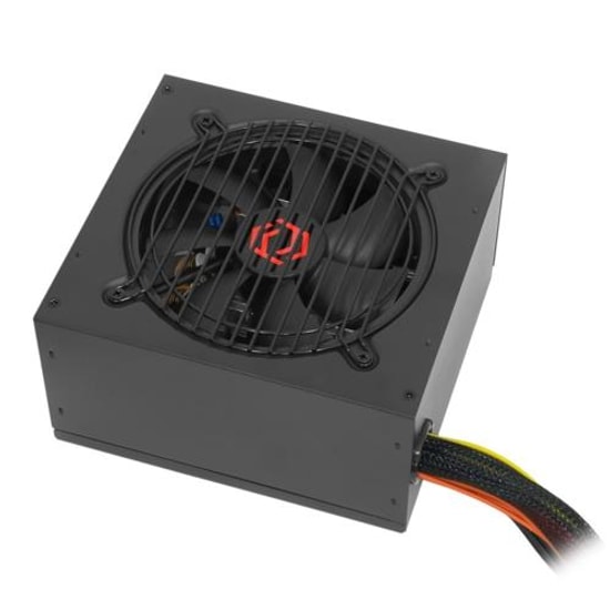 Frisby 650W 80+ Güç Kaynağı (FR-PS6580P) - 12cm Fanlı, ATX 2.4, PFC, OPP/OVP/UVP/SCP Koruması, Power Supply