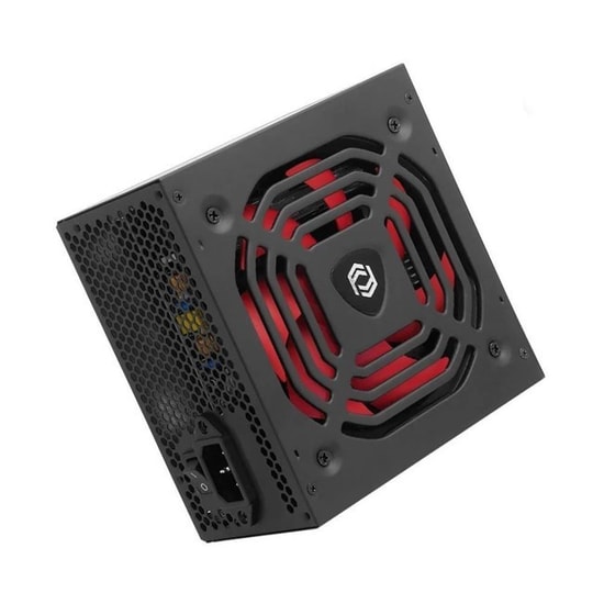 Frisby FR-PS6080P 600W 80+ Bronze Güç Kaynağı - 12cm Fanlı, Yüksek Verimli, PCI-E, PFC Tam Korumalı Power Supply