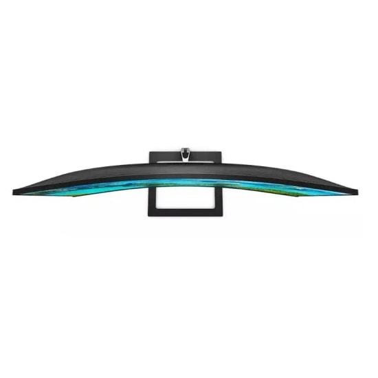 Philips 31.5" 325E1C/00 QHD 2K Curved VA Monitör - 2560X1440, 75Hz, 4ms, 250nits, 1500R, HDMI, HDCP, DP, VGA, FreeSync