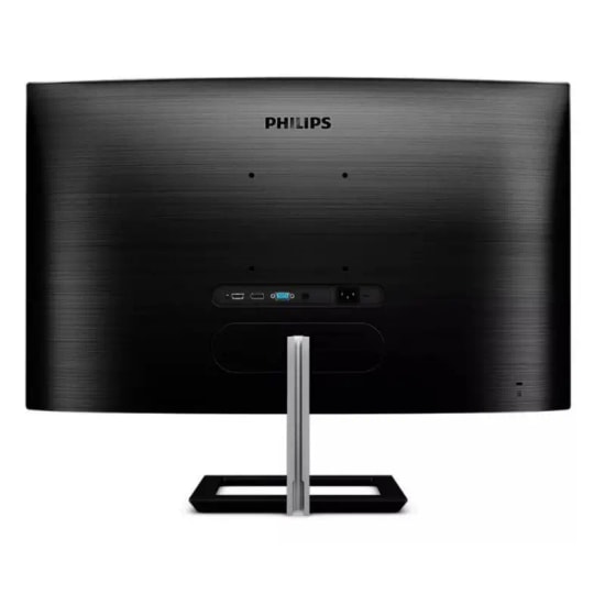 Philips 31.5" 325E1C/00 QHD 2K Curved VA Monitör - 2560X1440, 75Hz, 4ms, 250nits, 1500R, HDMI, HDCP, DP, VGA, FreeSync