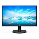 Philips 27 272V8LA/01 4ms 75mhz 1xvga 1xhdmi 1xdp Fhd 1920x1080 Hoparlör Flicker-Free Düşük Mavi Işik Ves Monitö