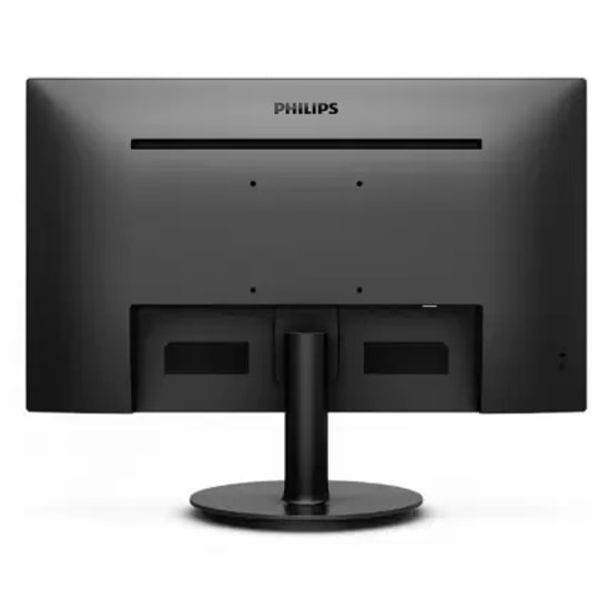 Philips 27 272V8LA/01 4ms 75mhz 1xvga 1xhdmi 1xdp Fhd 1920x1080 Hoparlör Flicker-Free Düşük Mavi Işik Ves Monitö