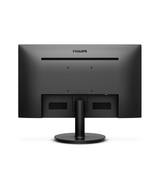 Philips 27 272V8LA/01 4ms 75mhz 1xvga 1xhdmi 1xdp Fhd 1920x1080 Hoparlör Flicker-Free Düşük Mavi Işik Ves Monitö