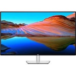 Dell UltraSharp U4323QE 43" 4K IPS Type-C KVM Monitör: 5ms, 60Hz, 16W Dahili Hoparlör, RJ45, HDMI, DP, VESA, Pivot