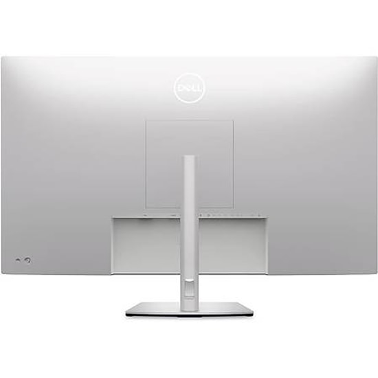 Dell UltraSharp U4323QE 43" 4K IPS Type-C KVM Monitör: 5ms, 60Hz, 16W Dahili Hoparlör, RJ45, HDMI, DP, VESA, Pivot