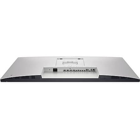 Dell UltraSharp U4323QE 43" 4K IPS Type-C KVM Monitör: 5ms, 60Hz, 16W Dahili Hoparlör, RJ45, HDMI, DP, VESA, Pivot