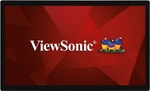 Viewsonic TD3207 Dokunmatik Monitor 31.5 5ms 60hz Va 1920x1080 Fhd 450 Hdmi Dp 16:9 50m1 16.7m Hoparlor 10 No