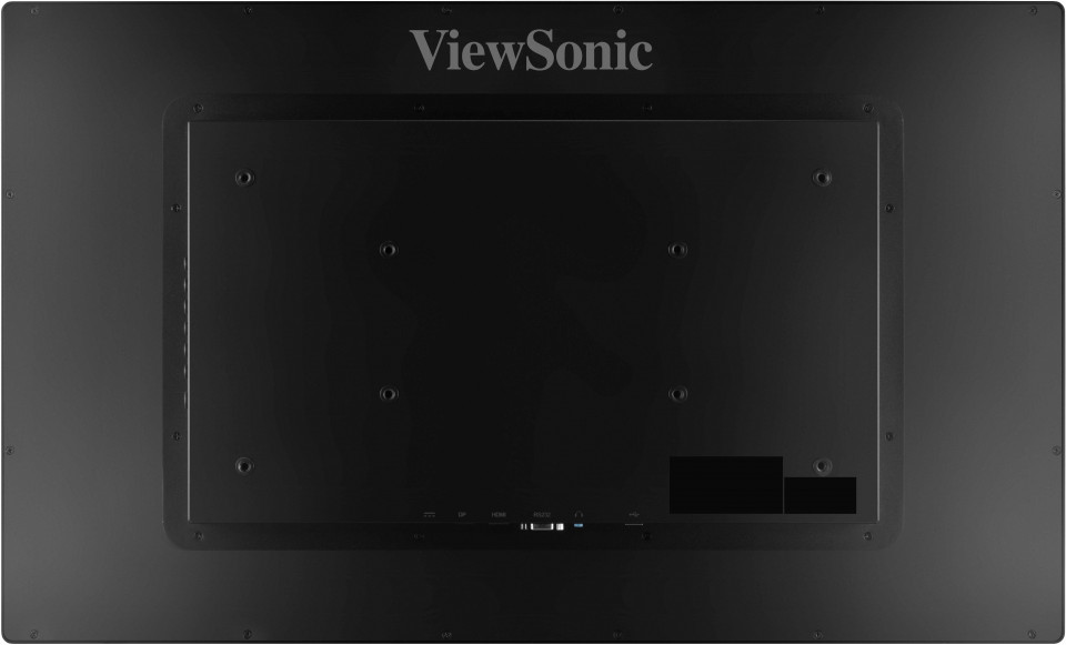 Viewsonic TD3207 Dokunmatik Monitor 31.5 5ms 60hz Va 1920x1080 Fhd 450 Hdmi Dp 16:9 50m1 16.7m Hoparlor 10 No