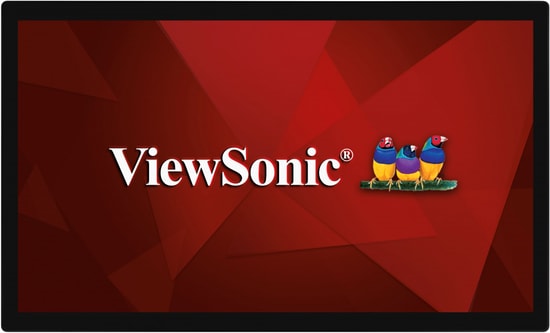 Viewsonic TD3207 Dokunmatik Monitor 31.5 5ms 60hz Va 1920x1080 Fhd 450 Hdmi Dp 16:9 50m1 16.7m Hoparlor 10 No
