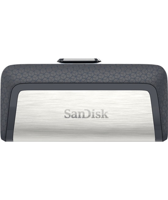 Sandisk SDDDC2-032G-G46 Ultra Dual Drive Usb Type-C 32 Gb