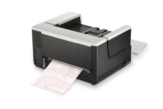 Kodak Alaris 8001745 S3060F A3 Dokuman Tarayici 60 Ppm 600 Dpi Gunluk 30.000 Sayfa Tarama Kapasitesi Butunlesi