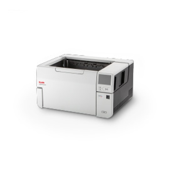 Kodak Alaris 8001745 S3060F A3 Dokuman Tarayici 60 Ppm 600 Dpi Gunluk 30.000 Sayfa Tarama Kapasitesi Butunlesi