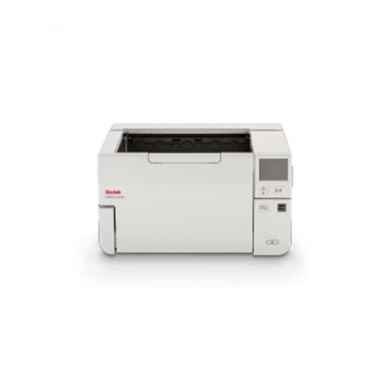 Kodak Alaris 8001851 S3100F A3 Doküman Tarayıcı - 100 PPM, 600 DPI, Günlük 45.000 Sayfa, Bütünleşik A4 Düz Yatak
