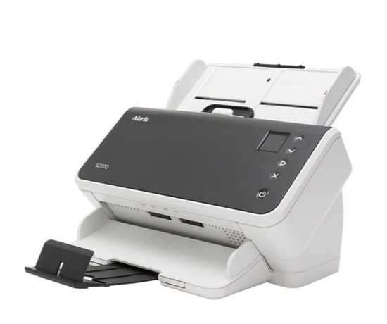 Kodak Alaris 1015049 S2070 A4 Doküman Tarayıcı - 70 PPM/140 IPM, 80 ADF, Çift Taraflı Tarama, 600 DPI, 7000 Sayfa