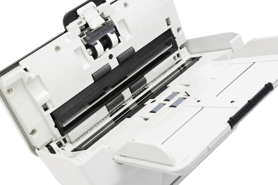 Kodak Alaris 1015049 S2070 A4 Doküman Tarayıcı - 70 PPM/140 IPM, 80 ADF, Çift Taraflı Tarama, 600 DPI, 7000 Sayfa