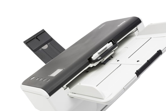 Kodak Alaris 1015049 S2070 A4 Doküman Tarayıcı - 70 PPM/140 IPM, 80 ADF, Çift Taraflı Tarama, 600 DPI, 7000 Sayfa