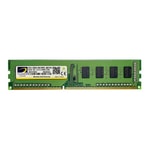 TwinMOS 8GB DDR3 1600MHz CL11 Masaüstü RAM Bellek (MDD3L8GB1600D) - 1.35V Düşük Voltajlı Yüksek Performans