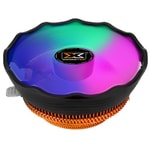 Xigmatek Apache Plus EN42296 RGB 120mm İşlemci Soğutucu - Intel 1700/AM5 Uyumlu, Yüksek Performans, Alüminyum Alaşım