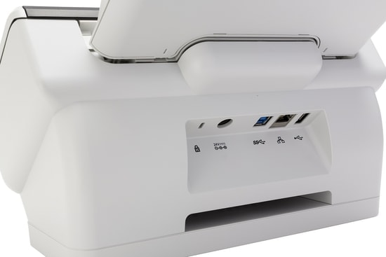 Kodak Alaris S2060W A4 Doküman Tarayıcı - 60 PPM, Çift Taraflı, 80 ADF, Wi-Fi, 600 DPI, Günlük 7000 Sayfa Tarama