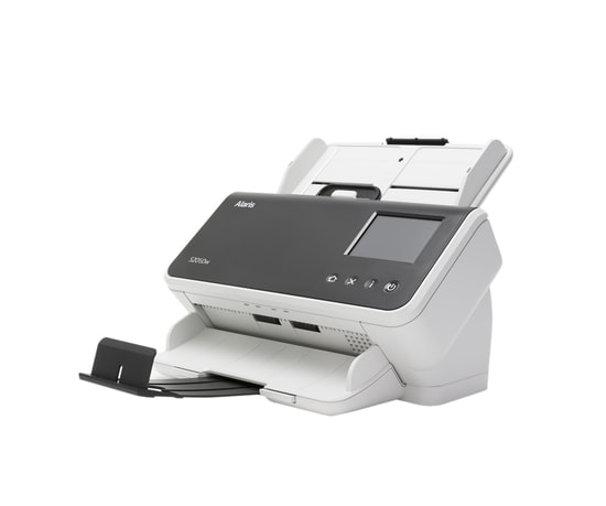 Kodak Alaris S2060W A4 Doküman Tarayıcı - 60 PPM, Çift Taraflı, 80 ADF, Wi-Fi, 600 DPI, Günlük 7000 Sayfa Tarama