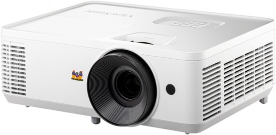 ViewSonic PA700W WXGA 1280x800 4500 ANSI Lümen DLP Projeksiyon Cihazı - 12.500:1 Kontrast, 2xHDMI, 3W Hoparlör, 3D