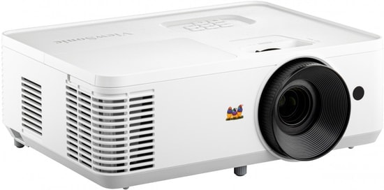 ViewSonic PA700W WXGA 1280x800 4500 ANSI Lümen DLP Projeksiyon Cihazı - 12.500:1 Kontrast, 2xHDMI, 3W Hoparlör, 3D