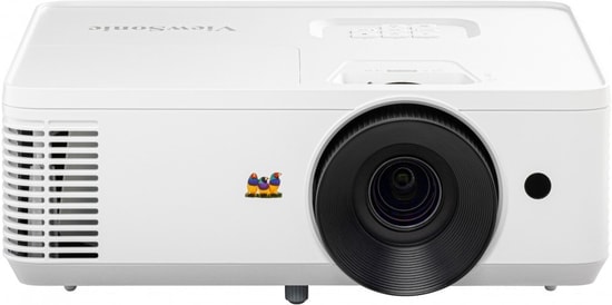 ViewSonic PA700W WXGA 1280x800 4500 ANSI Lümen DLP Projeksiyon Cihazı - 12.500:1 Kontrast, 2xHDMI, 3W Hoparlör, 3D