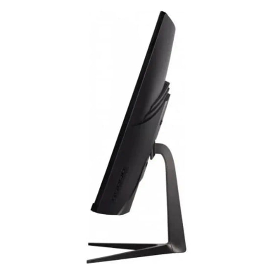 Viewsonic 31.5 VX3218C-2K 1ms 165hz Va 2560x1440 2k 250 Hdmi Dp Gaming Monitor