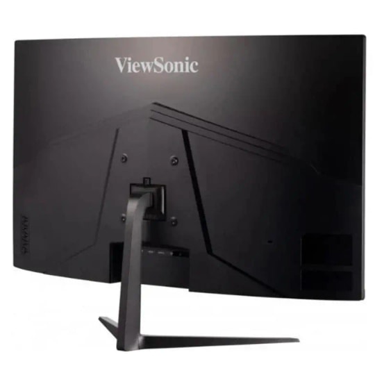 Viewsonic 31.5 VX3218C-2K 1ms 165hz Va 2560x1440 2k 250 Hdmi Dp Gaming Monitor