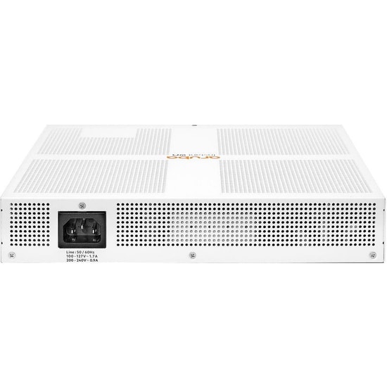 HPE Aruba JL681A 1930-8G PoE+ 8 Port Gigabit Yönetilebilir Switch - 124W PoE ve 2 SFP Portu ile Güçlü Performans