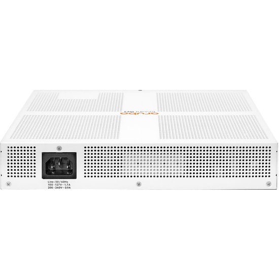HPE Aruba JL681A 1930-8G PoE+ 8 Port Gigabit Yönetilebilir Switch - 124W PoE ve 2 SFP Portu ile Güçlü Performans