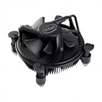Intel K69237-001 92mm Fan CPU Soğutucu - 65W TDP, 2800 RPM, 4Pin PWM, LGA1150/1151/1155/1156/1200 Uyumlu Bakır Fan