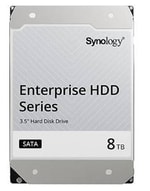Synology HAT5310-8T 8TB Dahili Disk - 3.5" SATA 6.0 Gb/s, 7200RPM, 256MB Önbellek, Yüksek Performanslı Disk