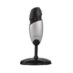 A4 Tech PK-635G 1.3MP Webcam - Anti-Glare Yansıma Engelleyici, 480P Çözünürlük, Dahili Mikrofon