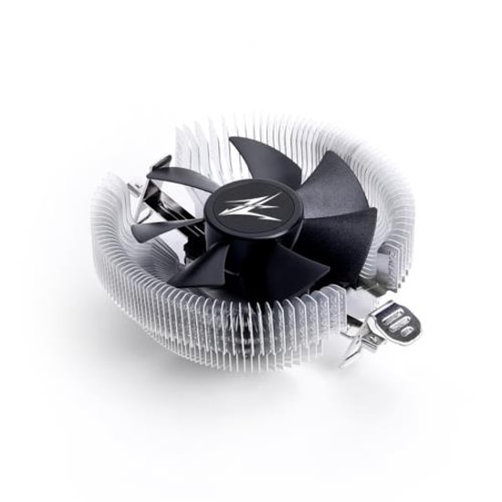 Zalman CNPS80G Ultra Sessiz 80mm Cpu Soğutucu 1700/Am51700/1200/115x/Am5/Am4/Am3+/Am3 Fan Ve Soğutucu