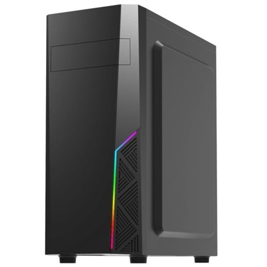 Zalman ZMT8 Mid Tower ATX Bilgisayar Kasası - 1x120mm Fan, USB 3.0, 2x USB 2.0, 160mm CPU, Çelik Kasa, Siyah