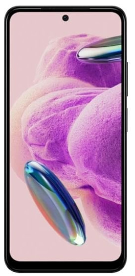 Xiaomi Redmi Note 12S 256 GB 8 GB RAM Siyah Akıllı Telefon (Xiaomi Türkiye Garantili) - 6.43", 5000 mAh, 108 MP