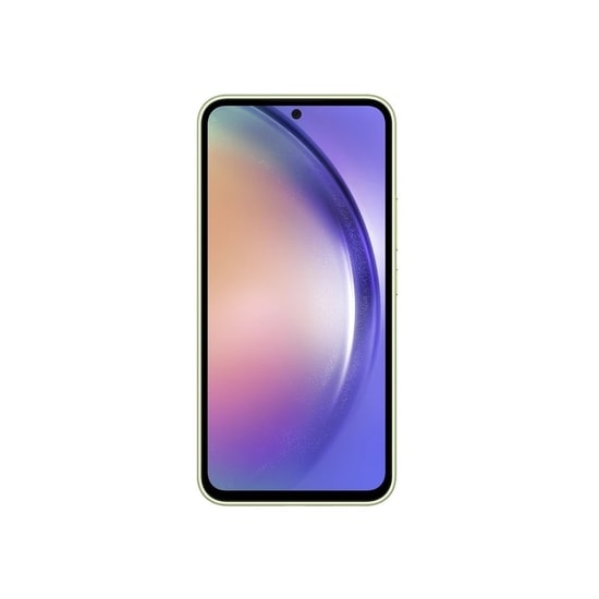 Samsung Galaxy A54 5G 128GB 8GB Açık Yeşil Akıllı Telefon (Türkiye Garantili) - 6.4 inç Ekran, 5000 mAh, 50 MP Kamera