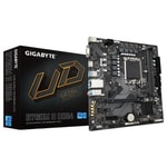 Gigabyte B760M-H DDR4 Anakart: Intel 1700P, DDR4 3200MHz, Çift M.2, PCIe 4.0, Intel XMP, VGA, HDMI, USB 3.2, MicroATX